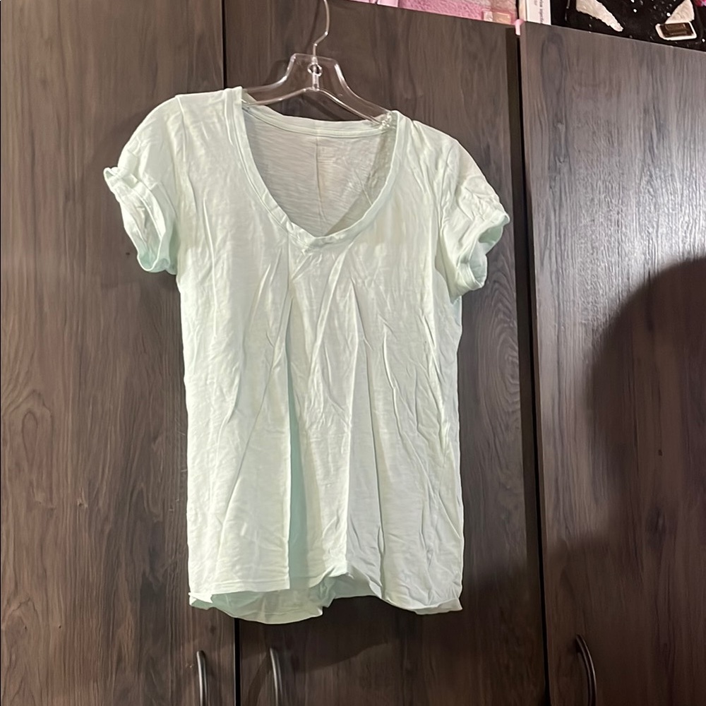 Pink Victoria’s Secret shirt size XS